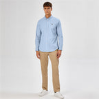 Men's Oxford Shirt