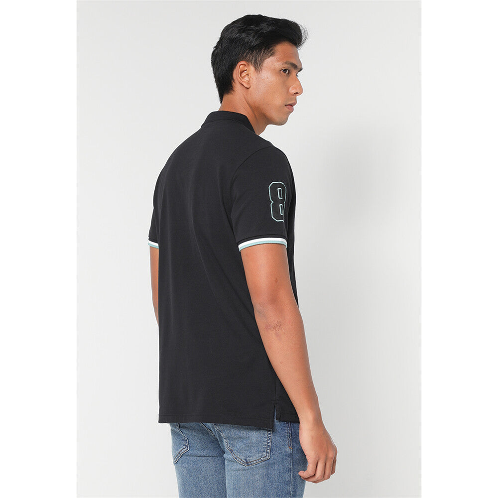 Men's Bold Polo