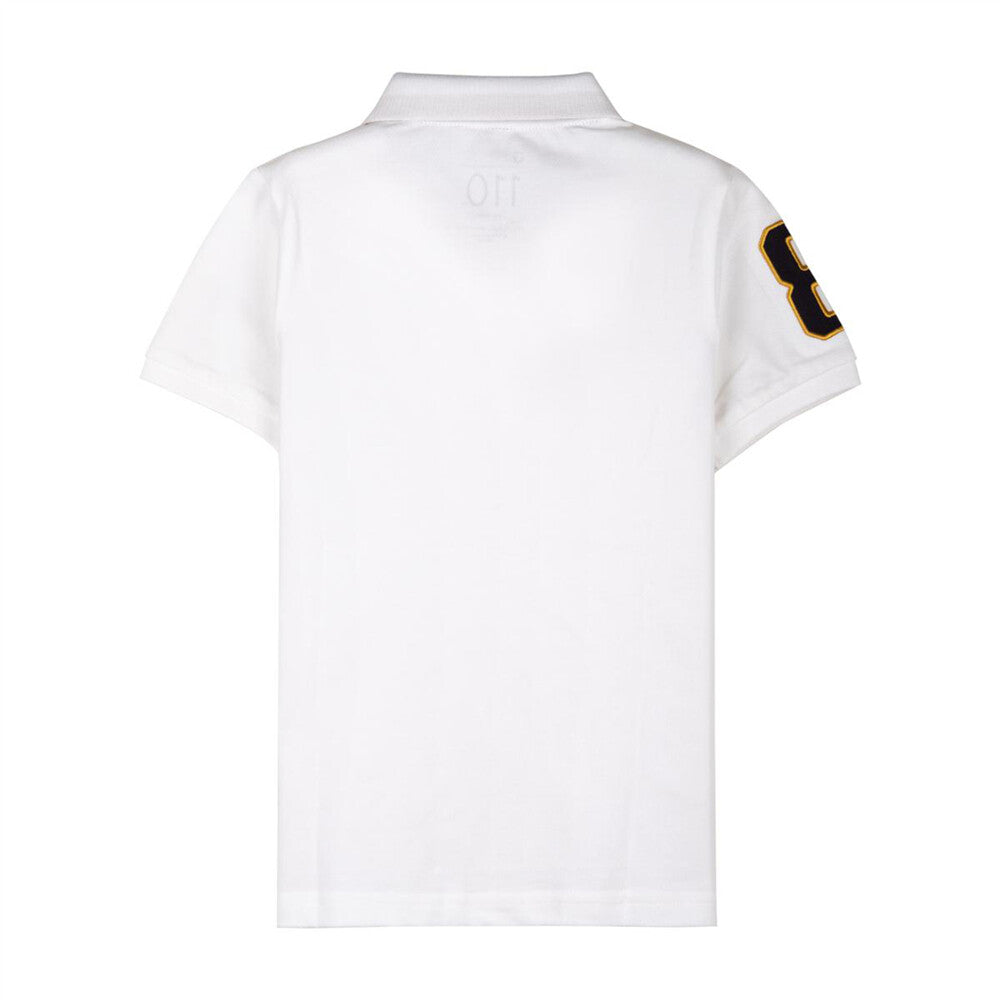 Junior Napoleon Polo