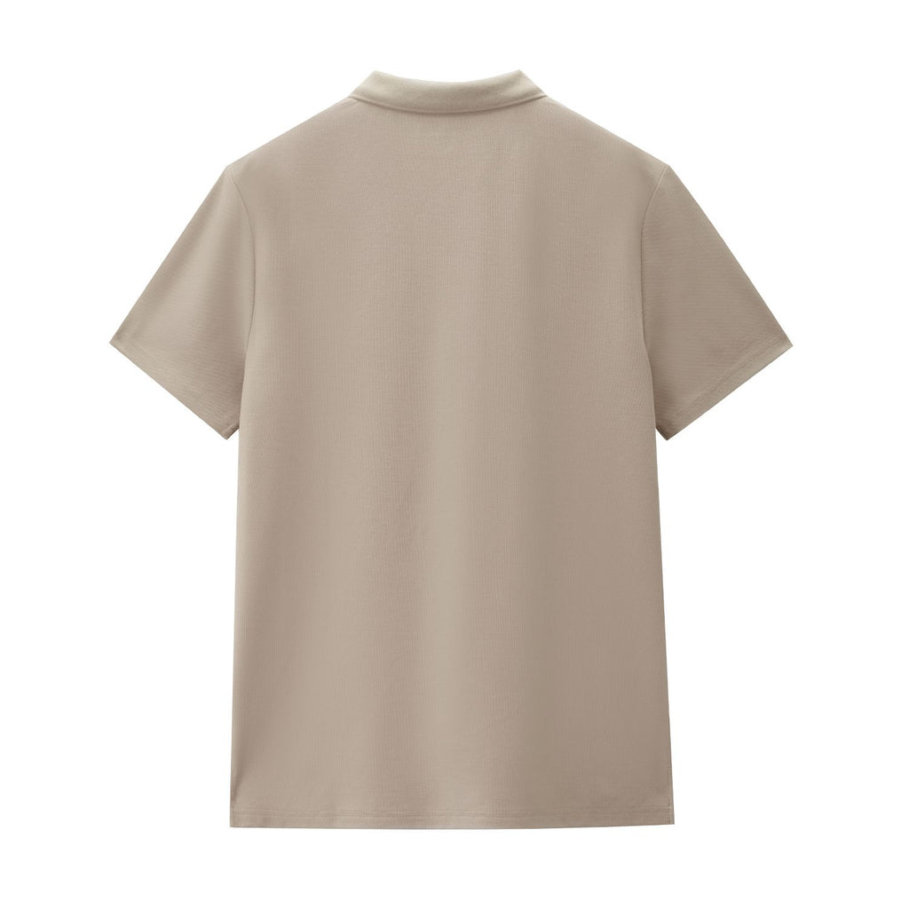 Men's Regular Fit Polo