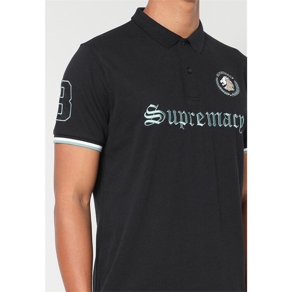 Men's Bold Polo