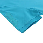 Men's 3D Lion Polo