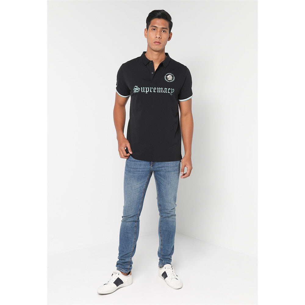 Men's Bold Polo