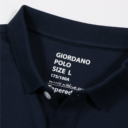 Men's Luxury Touch Polo