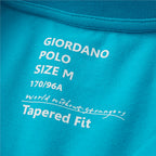 Men's 3D Lion Polo