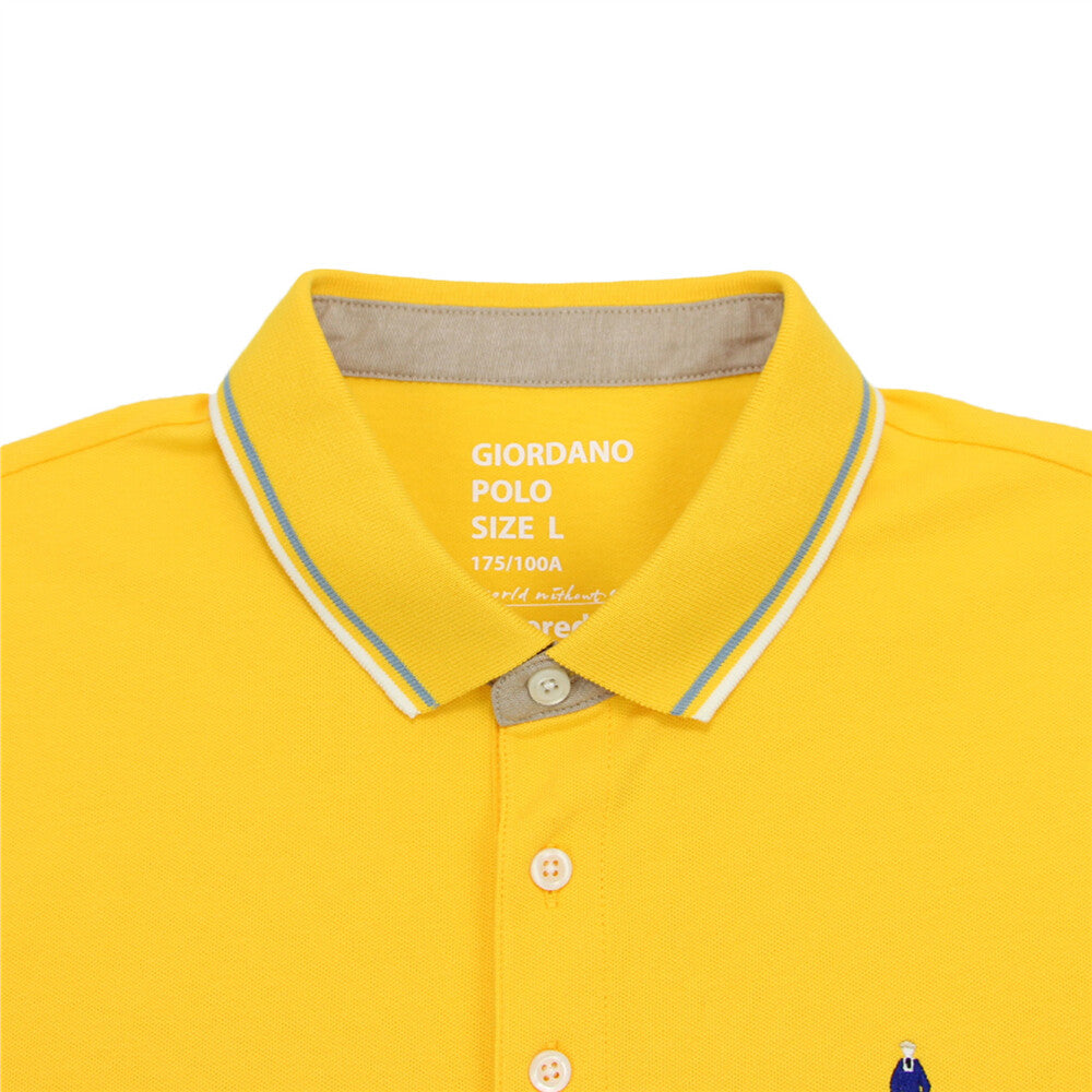Men's Classic Men Polo