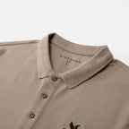 Men's Regular Fit Polo