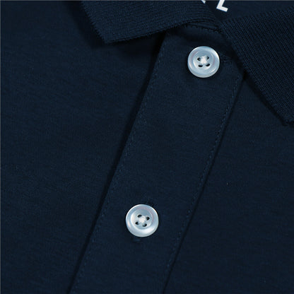 Men's Luxury Touch Polo