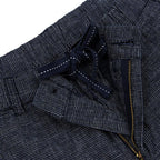 Men's Linen Cotton Shorts