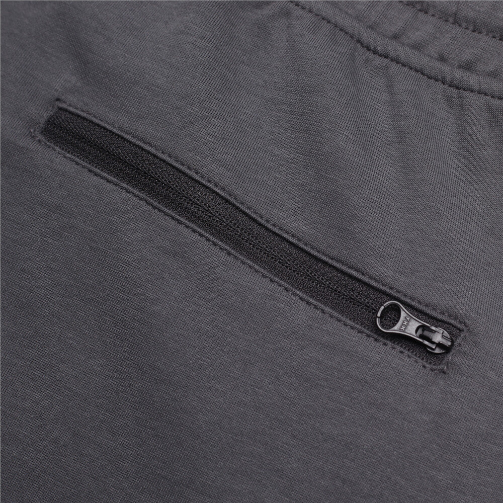 Men's Double Knit Jogger