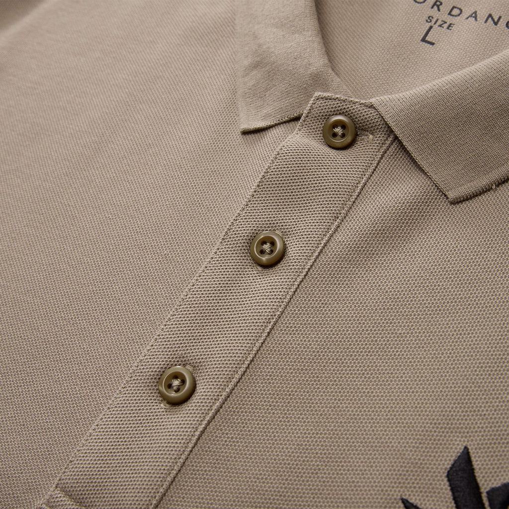 Men's Regular Fit Polo