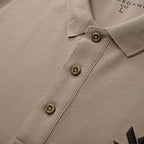 Men's Regular Fit Polo