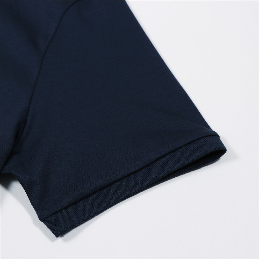Men's Luxury Touch Polo