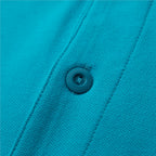 Men's 3D Lion Polo