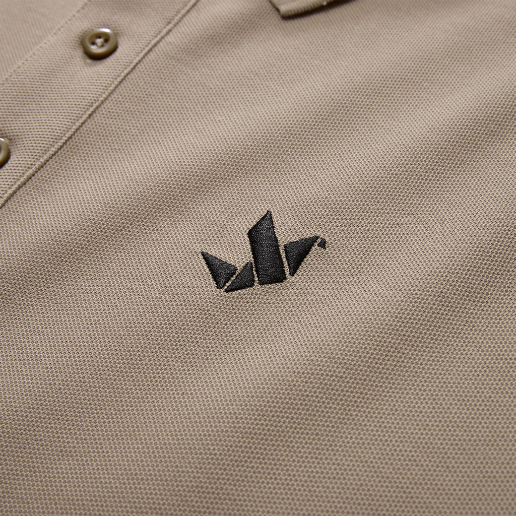 Men's Regular Fit Polo