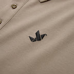 Men's Regular Fit Polo
