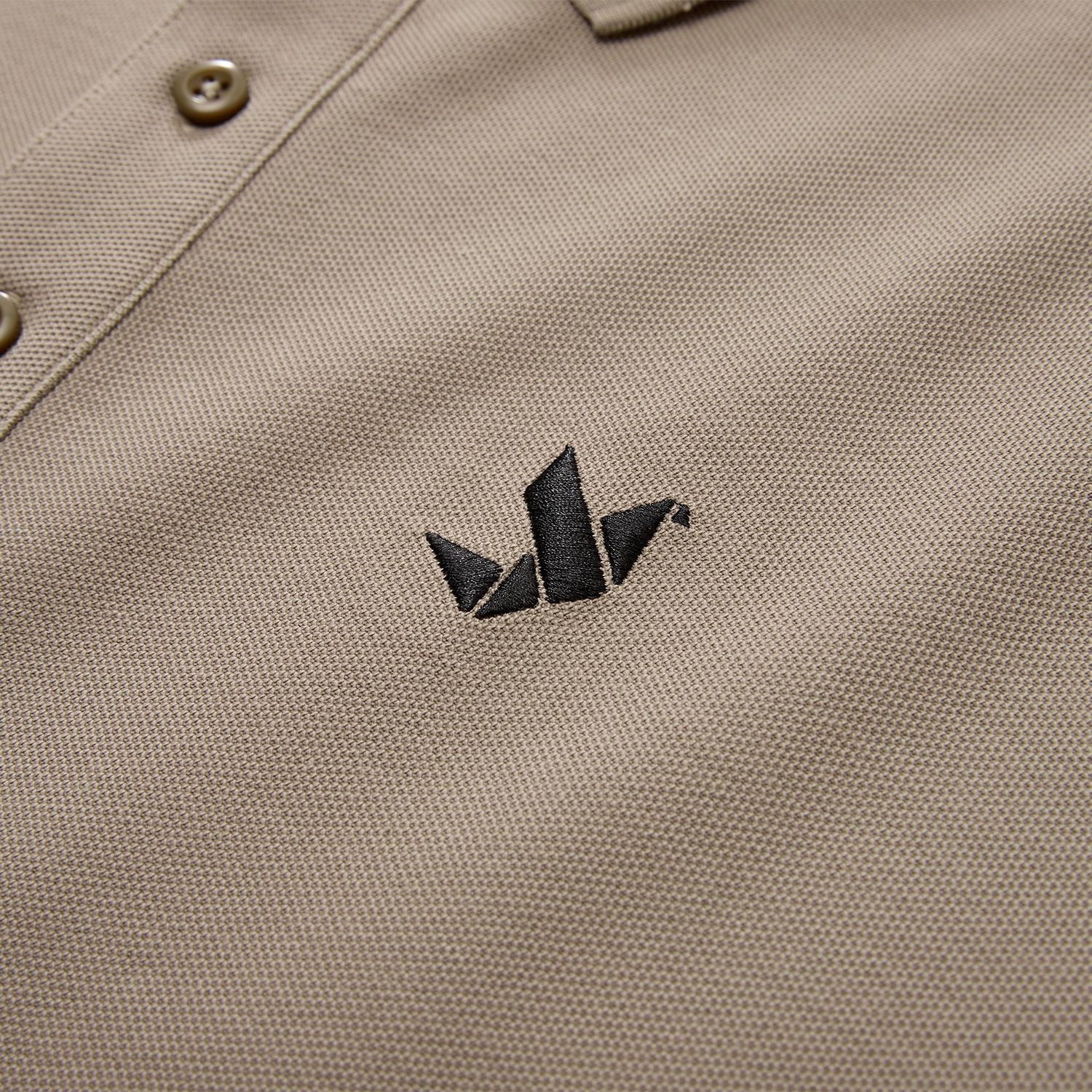 Men's Regular Fit Polo