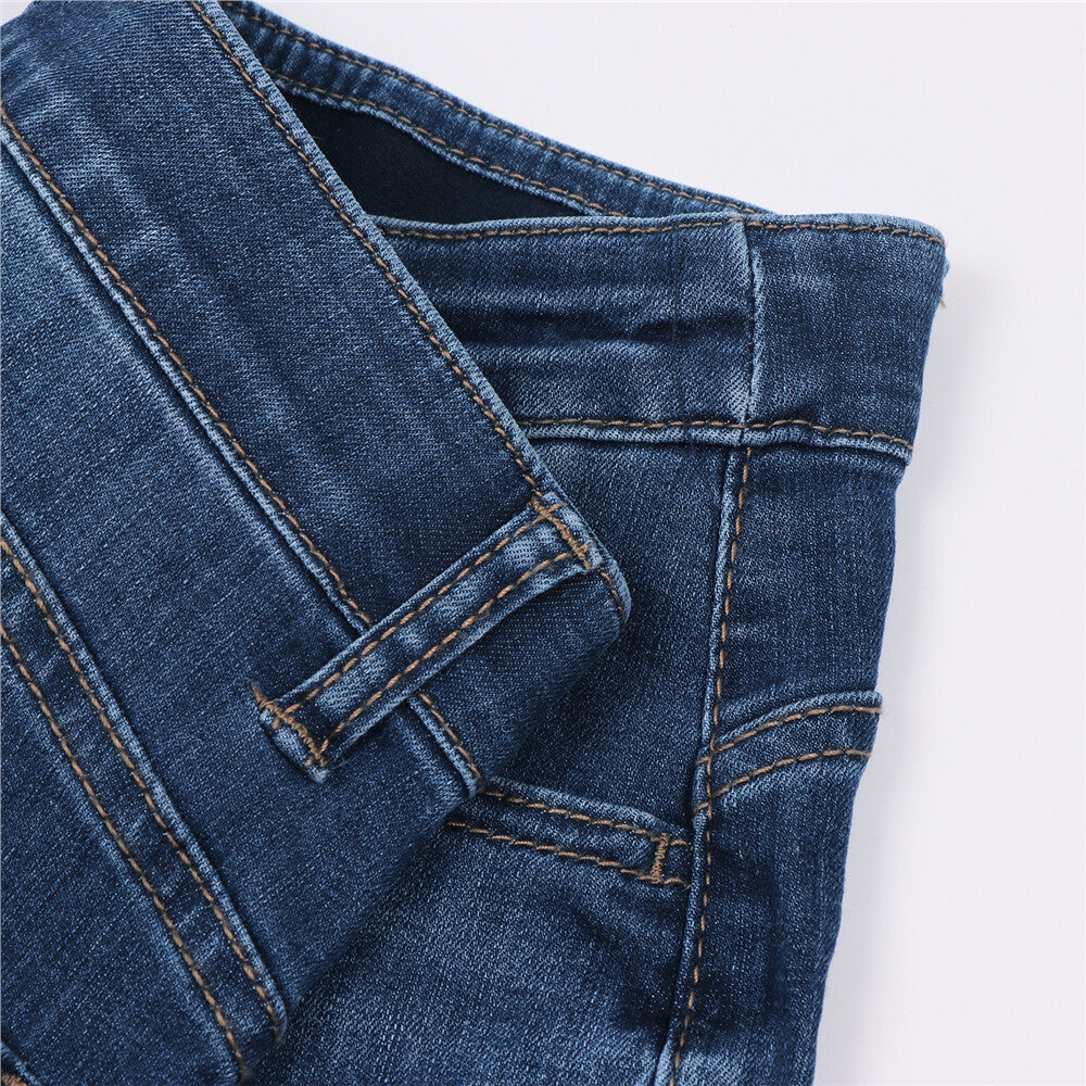 Women's Denim Jeans
