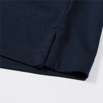 Men's Luxury Touch Polo
