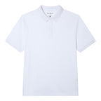 Men Regular Cotton Blend Polo Shirt | Online Exclusive