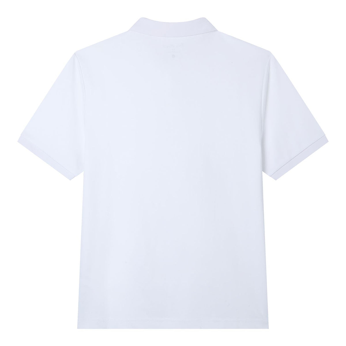 Men Regular Cotton Blend Polo Shirt | Online Exclusive