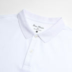 Men Regular Cotton Blend Polo Shirt | Online Exclusive