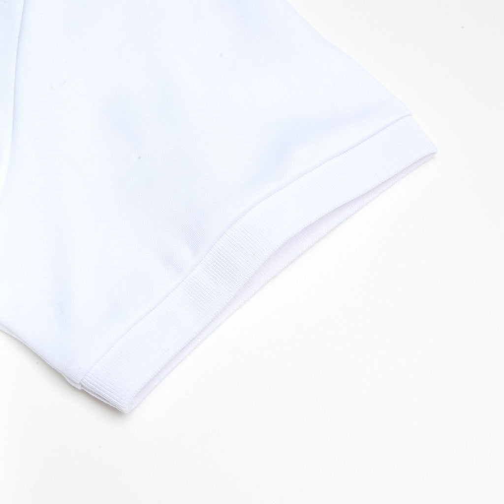Men Regular Cotton Blend Polo Shirt | Online Exclusive