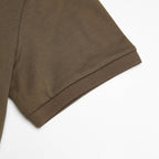 Men Regular Cotton Blend Polo Shirt | Online Exclusive
