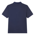 Men Regular Cotton Blend Polo Shirt | Online Exclusive