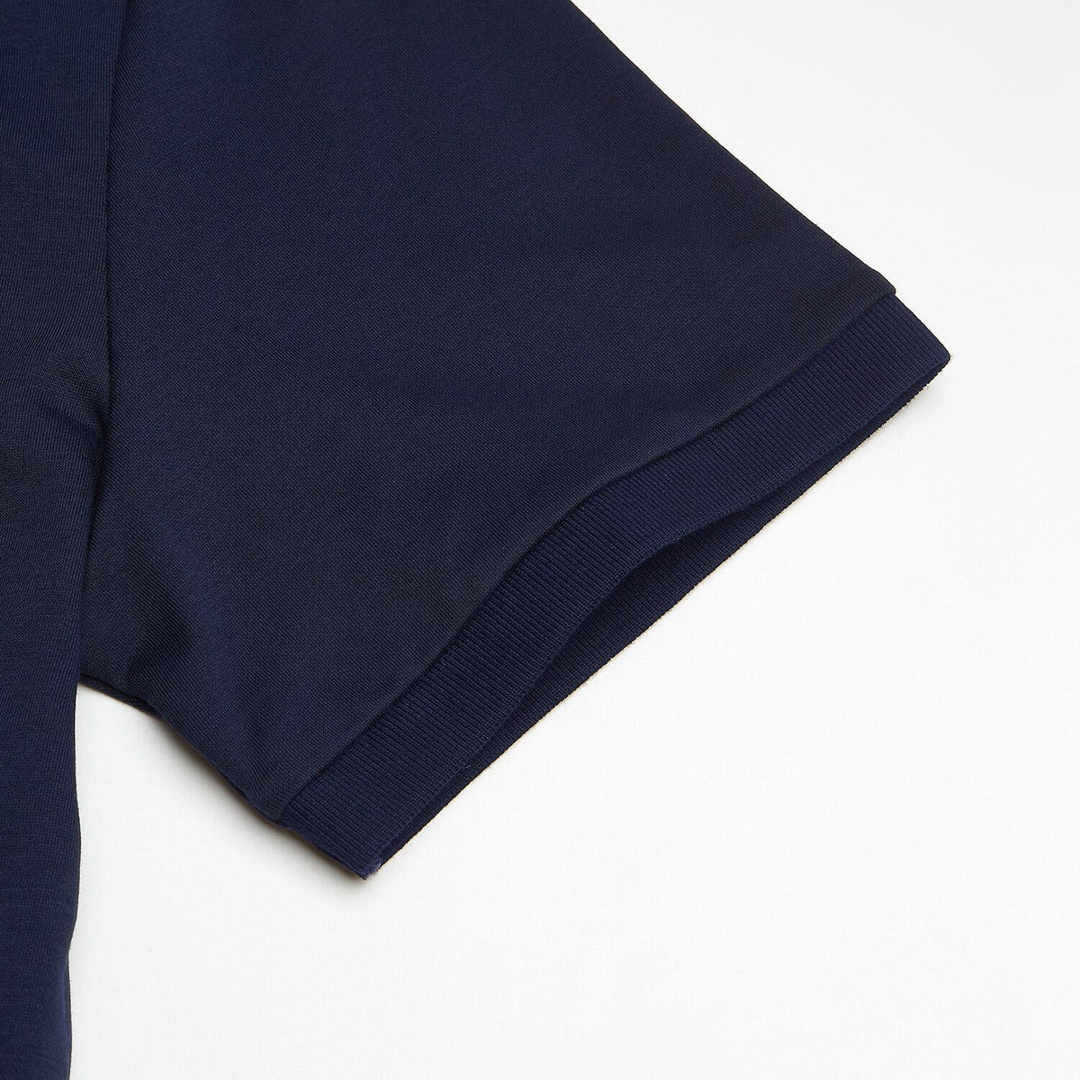 Men Regular Cotton Blend Polo Shirt | Online Exclusive