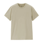 Men's Cotton Jersey Crew Neck Regular Fit Tee | Online Exclusive