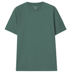 Men's Cotton Jersey Crew Neck Regular Fit Tee | Online Exclusive