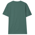 Men's Cotton Jersey Crew Neck Regular Fit Tee | Online Exclusive