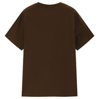 Men's Cotton Jersey Crew Neck Regular Fit Tee | Online Exclusive