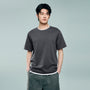 Men's Crew Neck Regular Tee | Online Exclusive