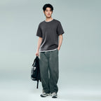 Men's Crew Neck Regular Tee | Online Exclusive