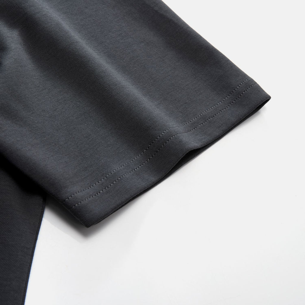 Men's Crew Neck Regular Tee | Online Exclusive