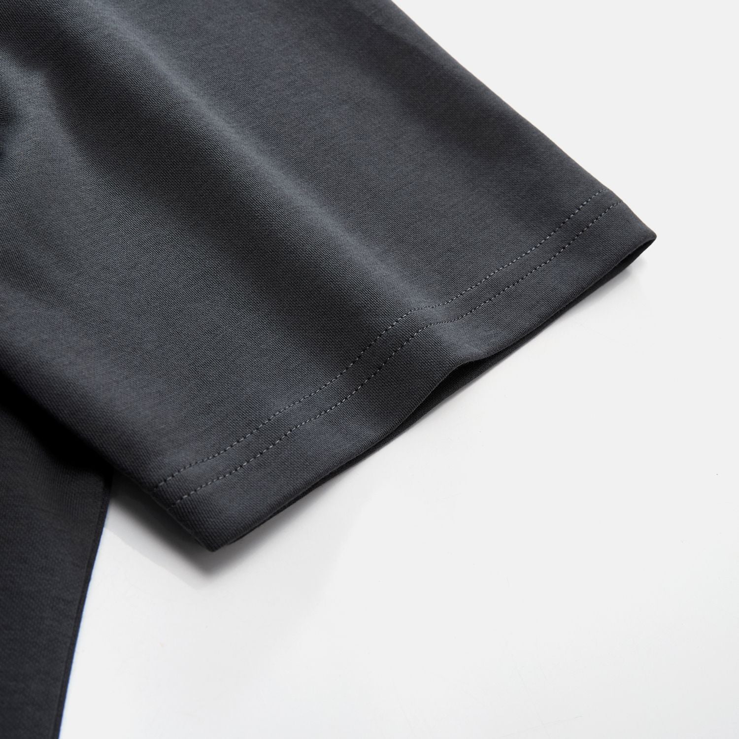 Men's Crew Neck Regular Tee | Online Exclusive