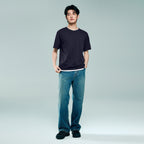 Men's Crew Neck Regular Tee | Online Exclusive