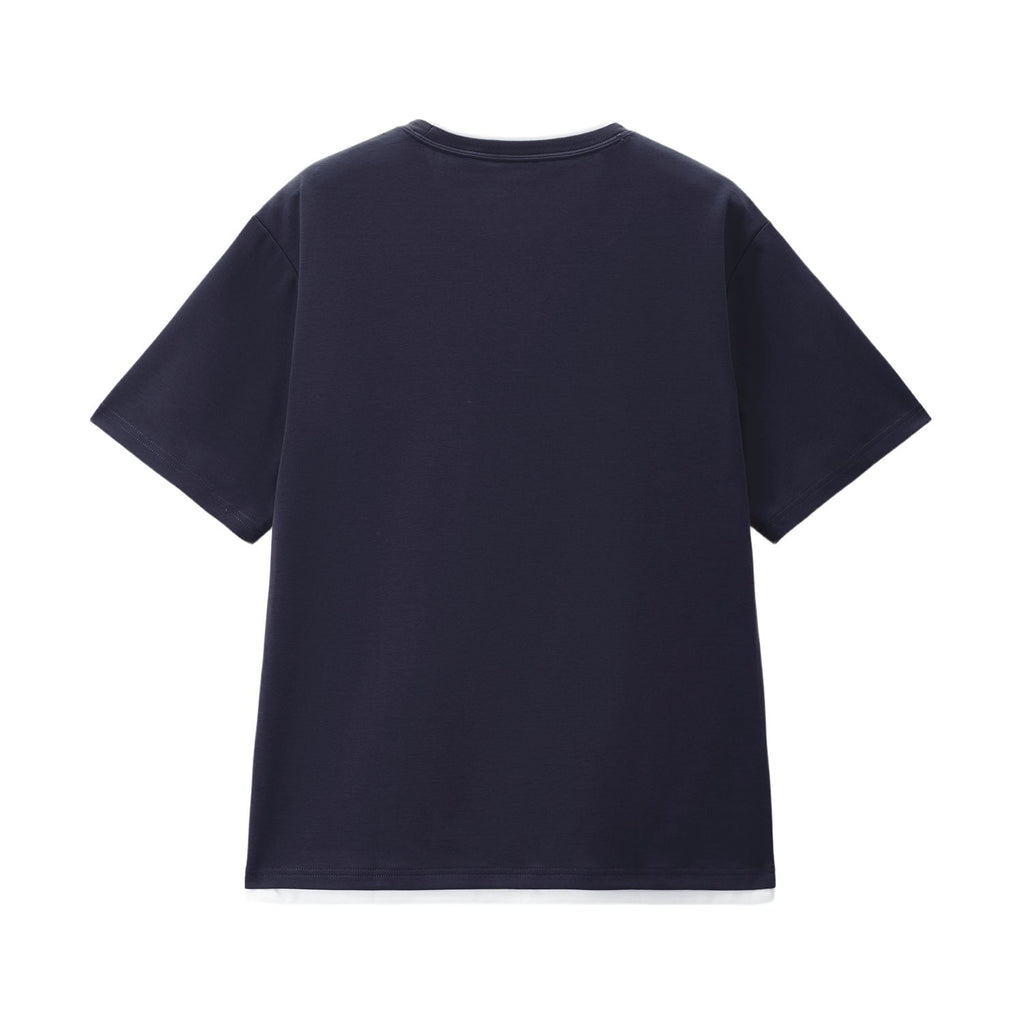 Men's Crew Neck Regular Tee | Online Exclusive