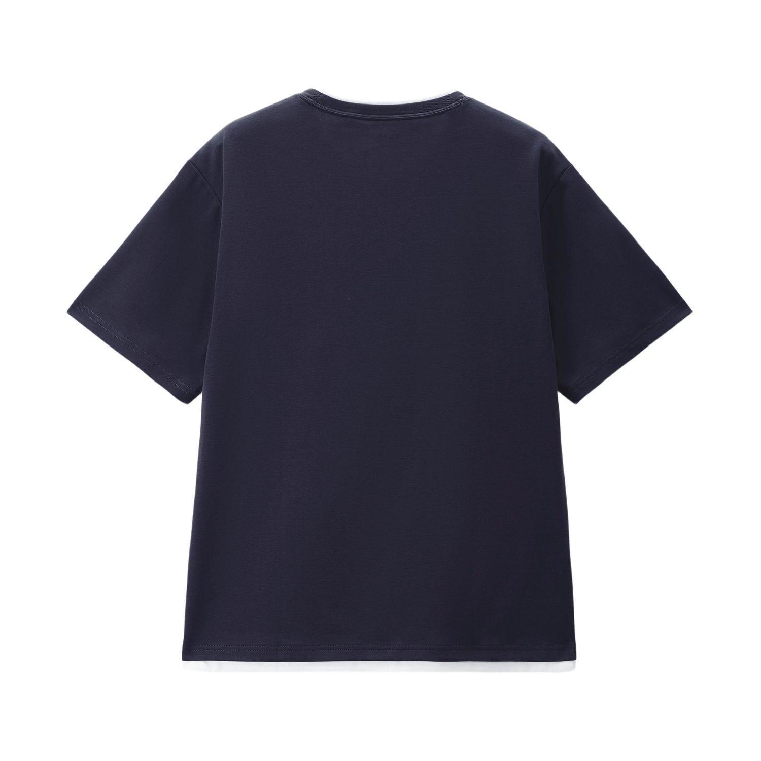 Men's Crew Neck Regular Tee | Online Exclusive