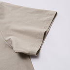 Men's Cotton Jersey Crew-Neck Print Tee | Online Exclusive