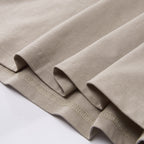 Men's Cotton Jersey Crew-Neck Print Tee | Online Exclusive