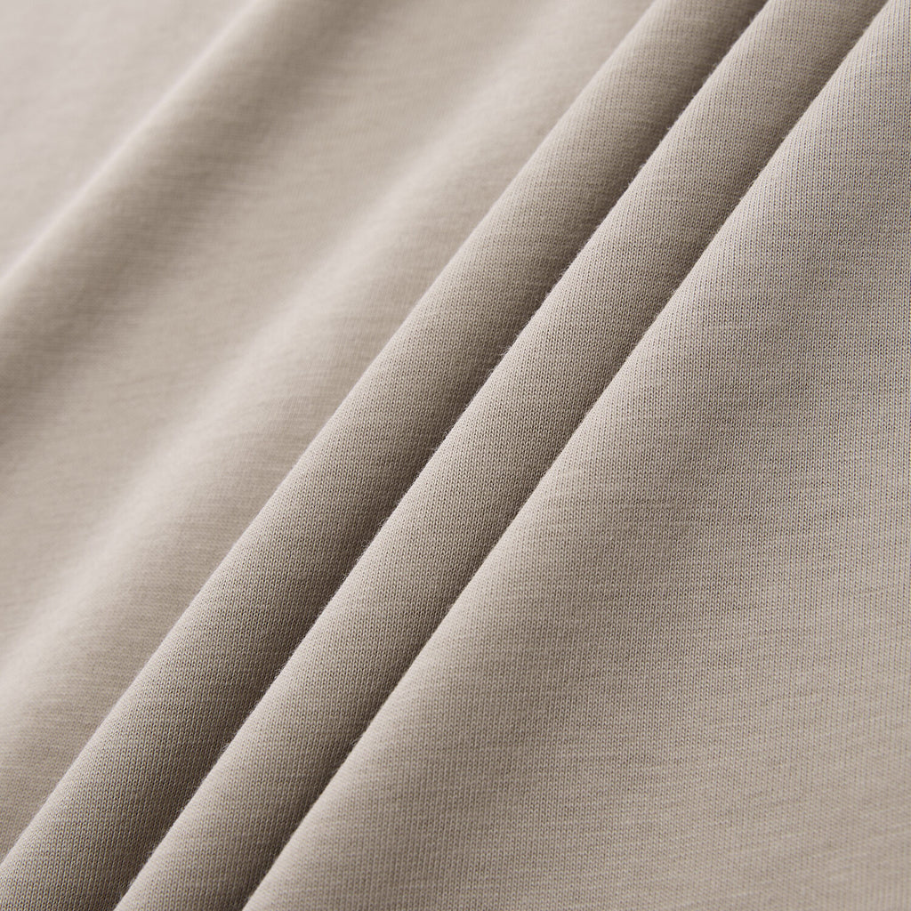Men's Cotton Jersey Crew-Neck Print Tee | Online Exclusive