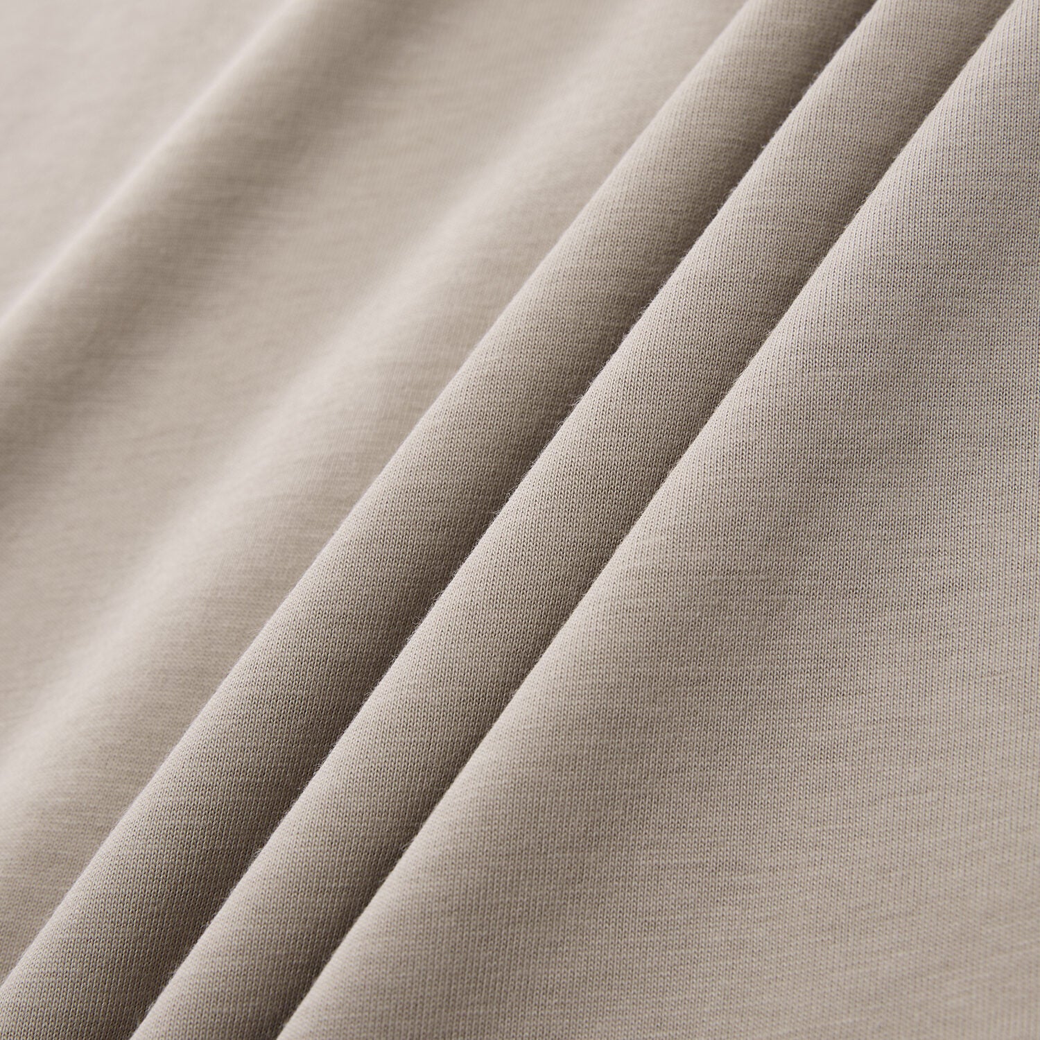 Men's Cotton Jersey Crew-Neck Print Tee | Online Exclusive