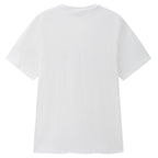 Men's Cotton Jersey Crew-Neck Print Tee | Online Exclusive