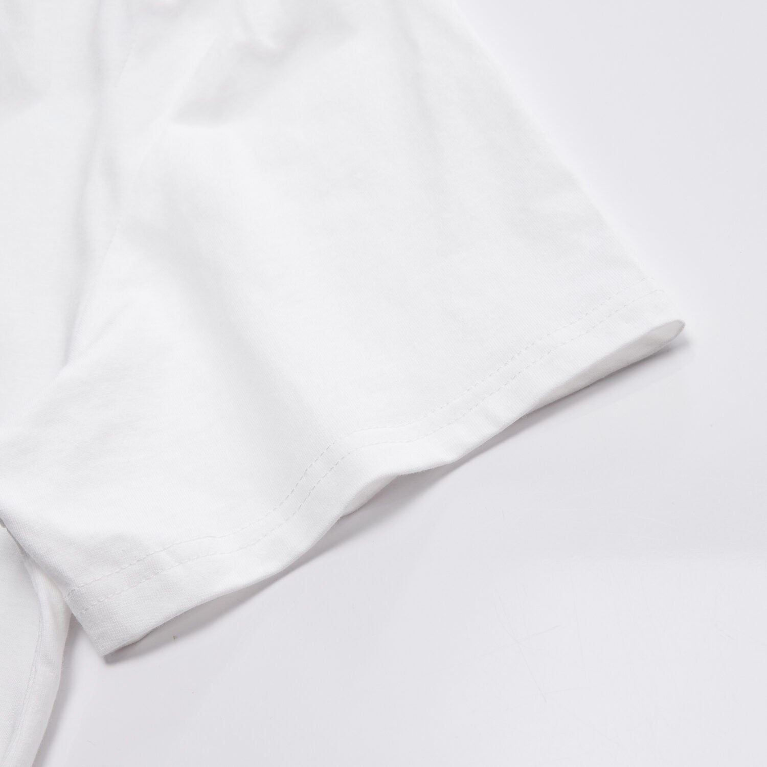Men's Cotton Jersey Crew-Neck Print Tee | Online Exclusive