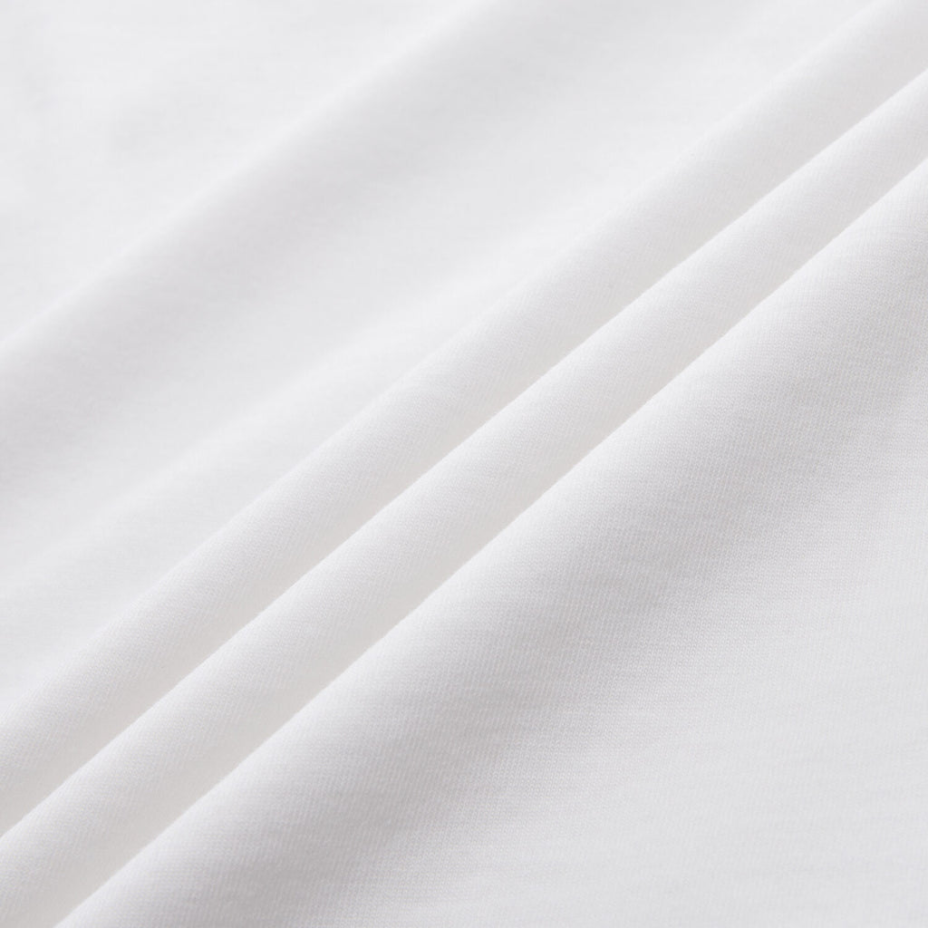 Men's Cotton Jersey Crew-Neck Print Tee | Online Exclusive
