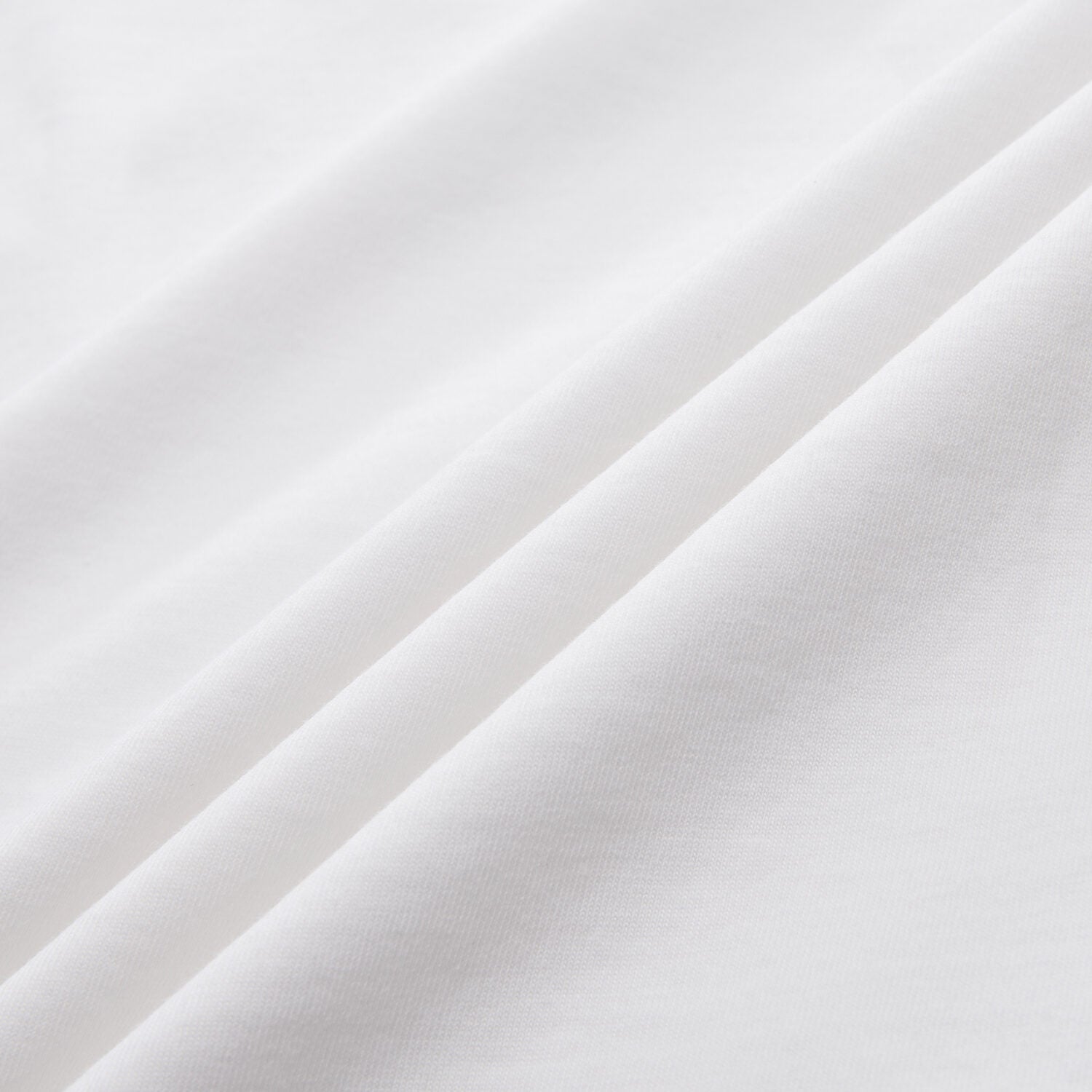 Men's Cotton Jersey Crew-Neck Print Tee | Online Exclusive