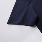 Men's Cotton Jersey Crew-Neck Print Tee | Online Exclusive